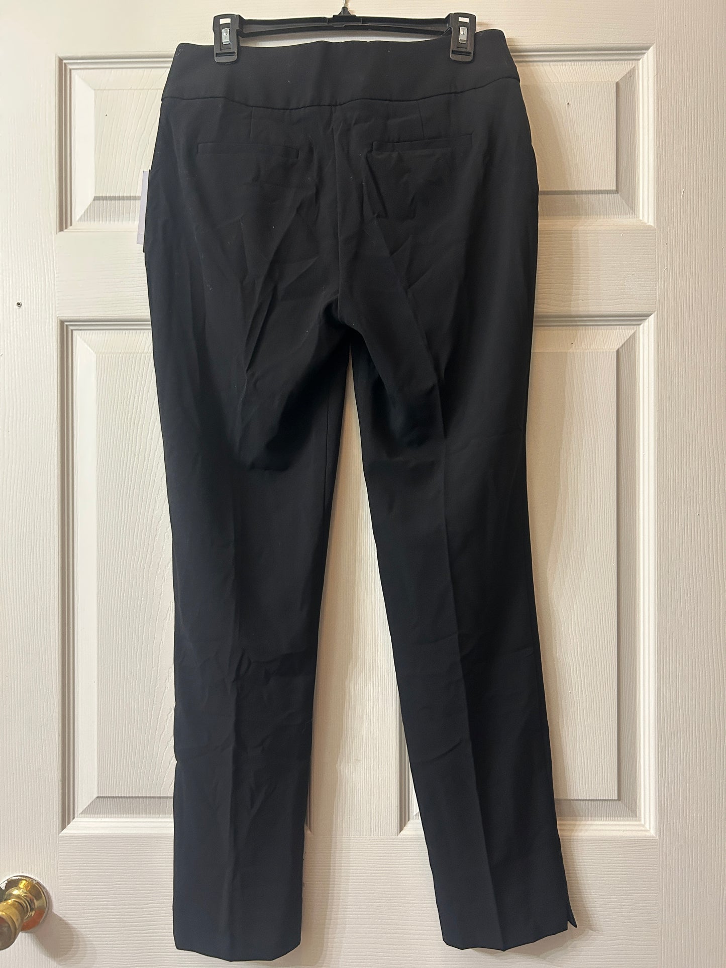 Preloved-BCX black dress pants