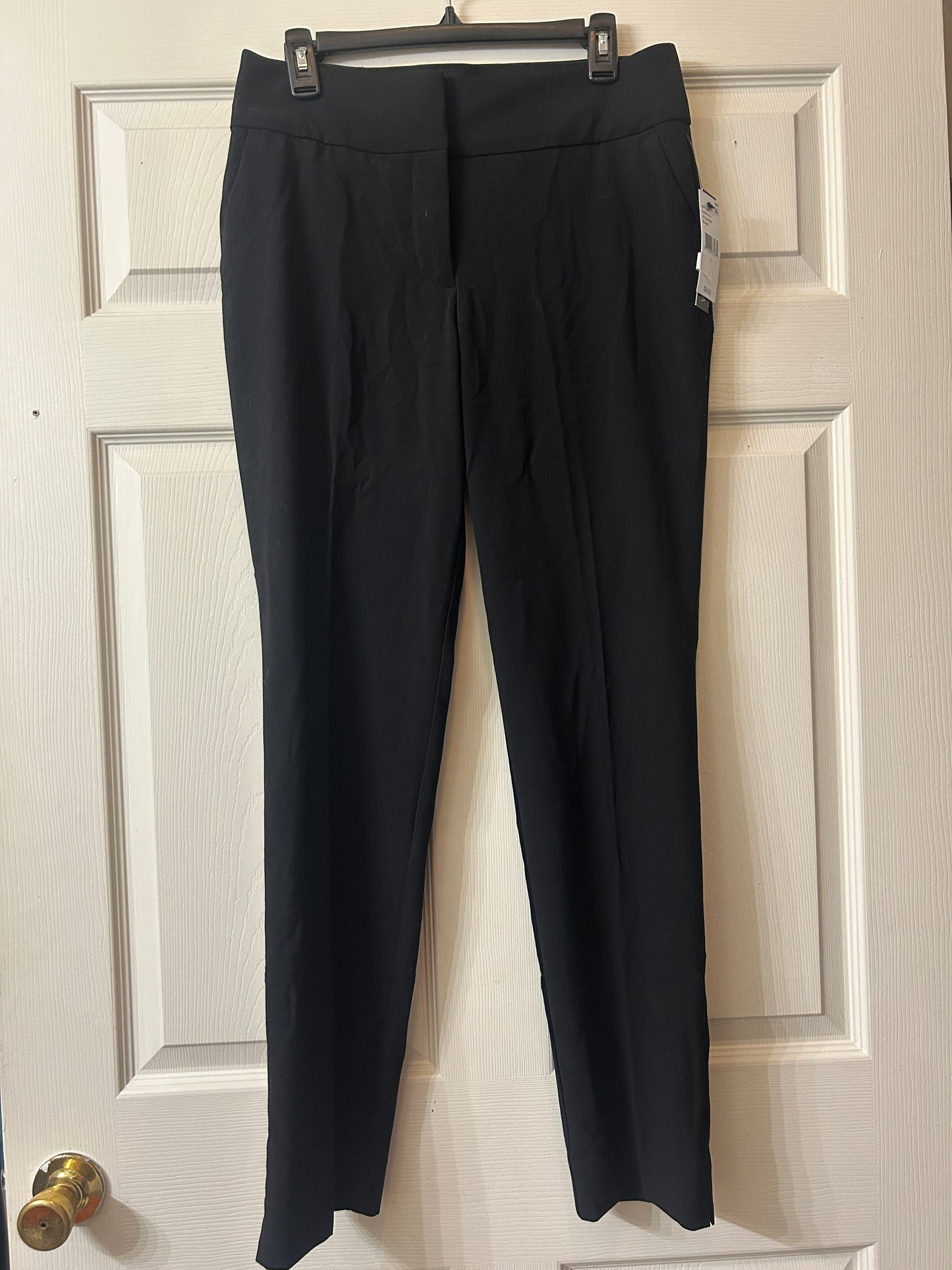 Preloved-BCX black dress pants