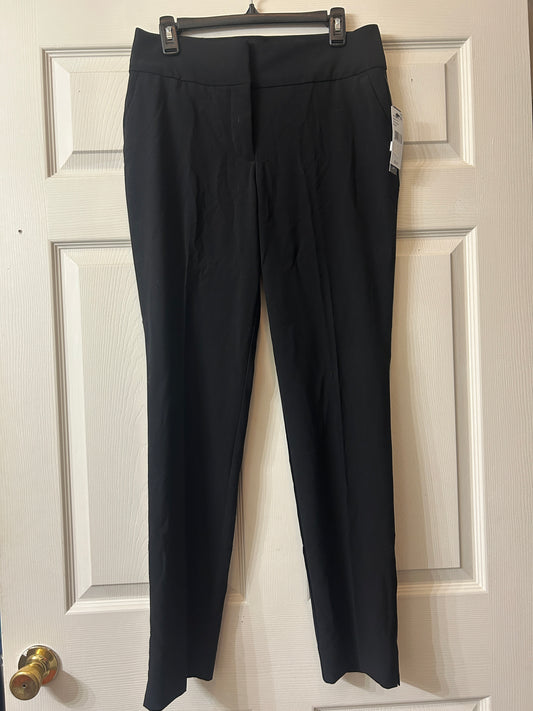 Preloved-BCX black dress pants