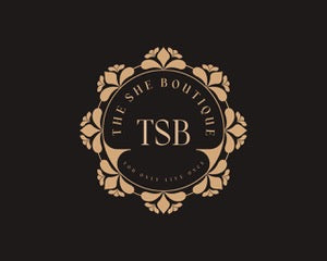 The She Boutique Gift Card
